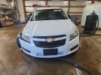 2011 Chevrolet Cruze ls
