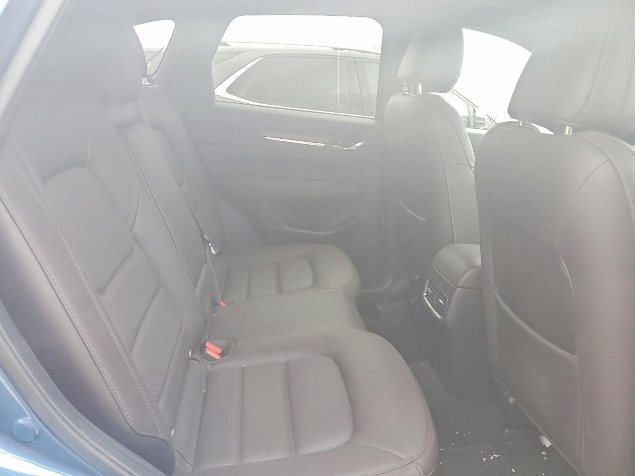 2021 Mazda Cx-5 Signature