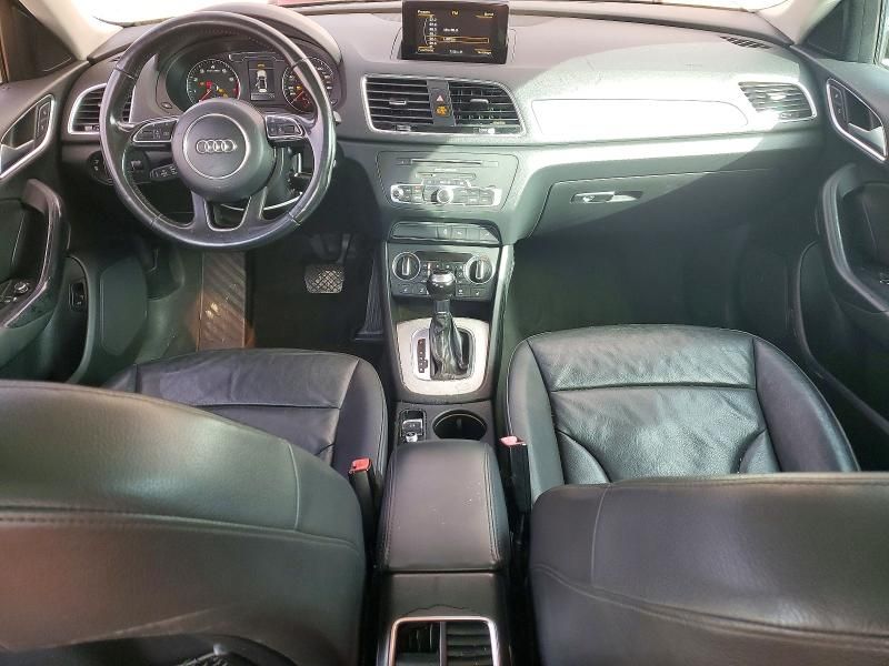 2017 Audi Q3 Premium