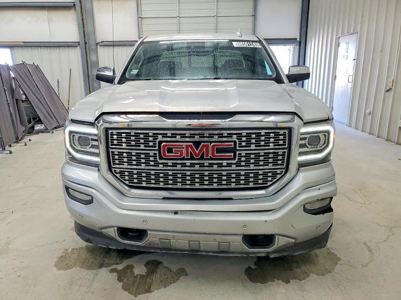 2018 GMC Sierra K1500 Denali