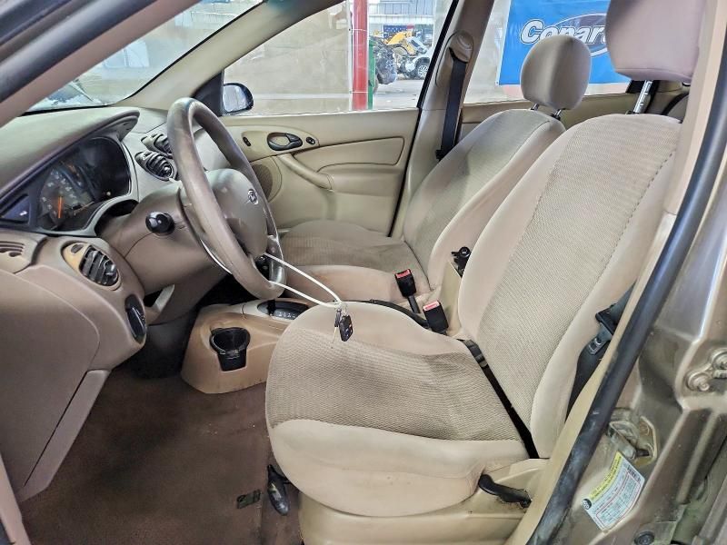 2004 Ford Focus se Comfort