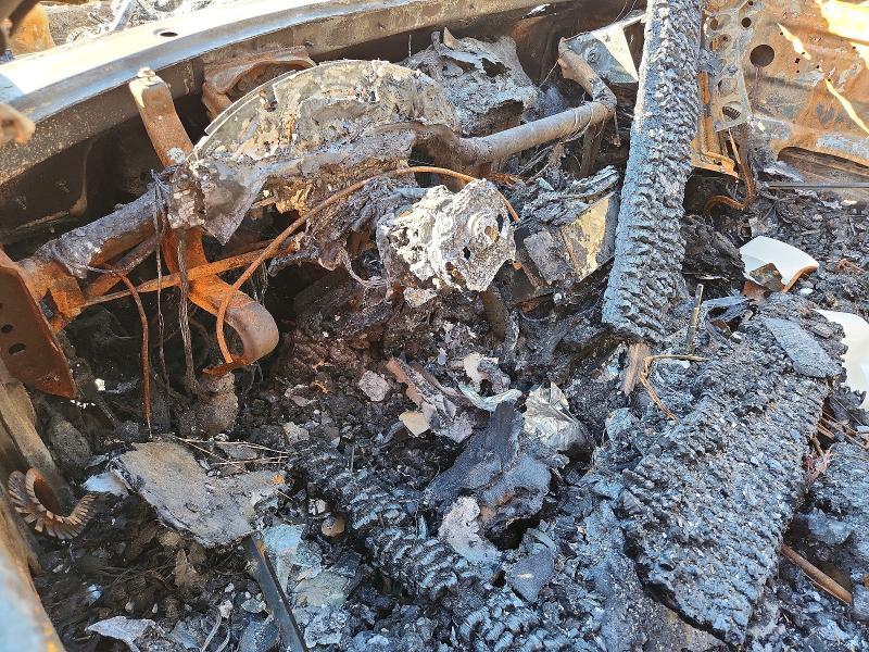 2004 Mercedes-Benz S 500