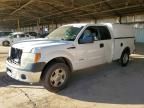 2011 Ford F150 Super cab