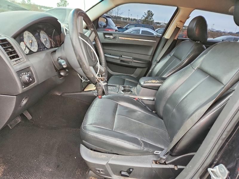 2009 Chrysler 300 Touring