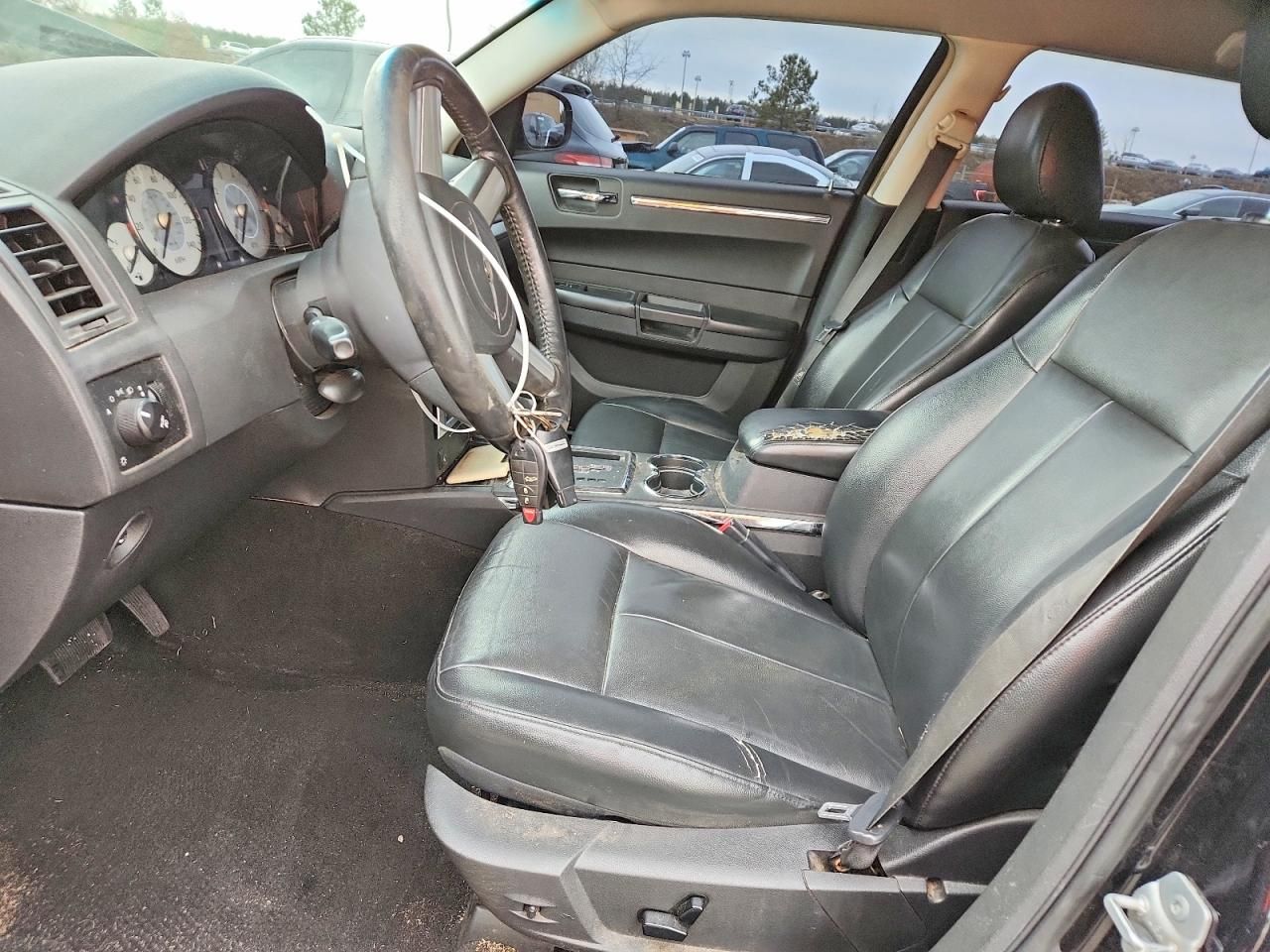 2009 Chrysler 300 Touring