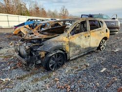 2015 Toyota Rav4 Limited en venta en Fredericksburg, VA