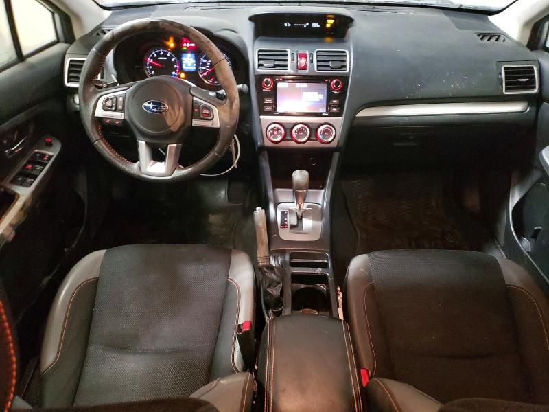 2017 Subaru Crosstrek Premium