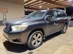 2009 Toyota Highlander Limited