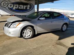2012 Nissan Altima Base en venta en Hayward, CA