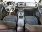 2012 KIA Sportage Base