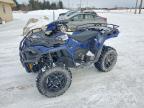 2025 Polaris Sportsman ATV