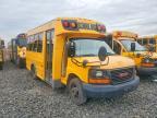 2009 GMC Savana School Bus