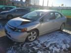 2007 Honda Civic ex