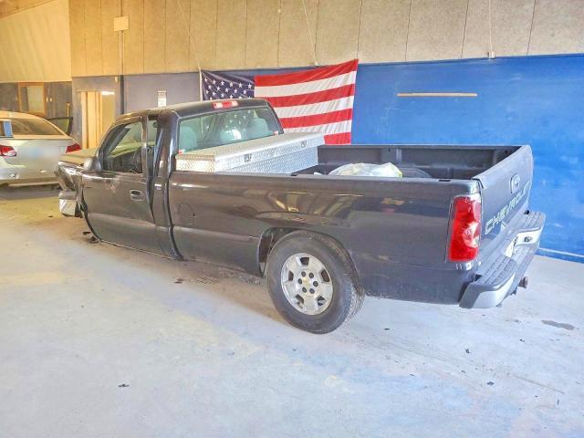 2005 Chevrolet Silverado C1500