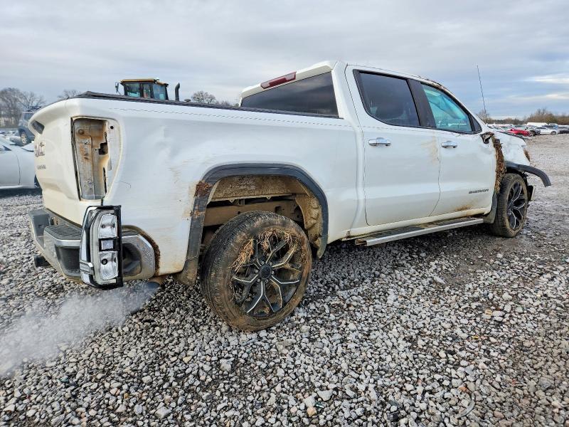 2019 GMC Sierra C1500
