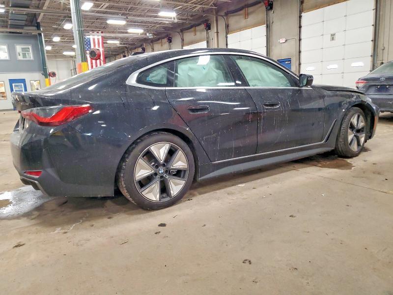 2025 BMW I4 Xdrive 40