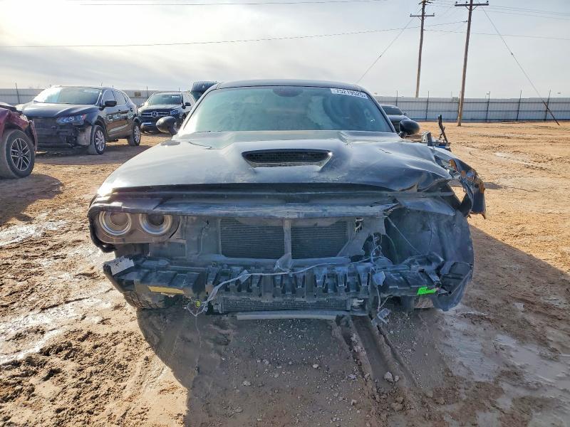 2020 Dodge Challenger