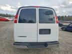 2013 Chevrolet Express G1500