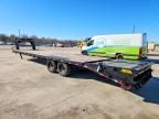 2024 Bxbo Gooseneck-Equipment Trailer