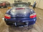 2001 Porsche Boxster s