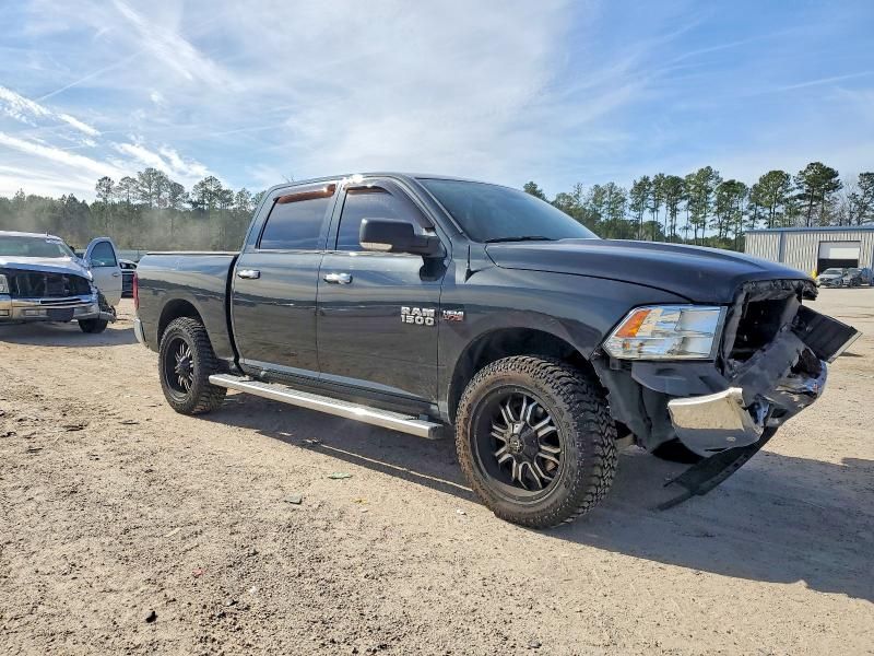 2017 Dodge Ram 1500 slt