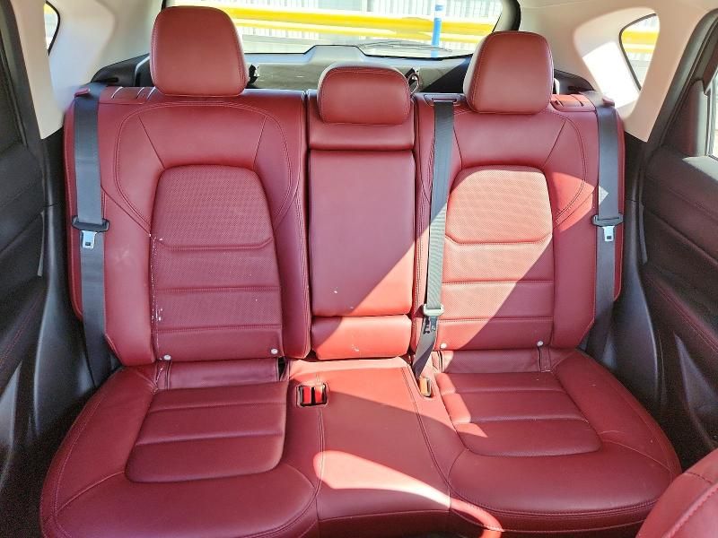 2023 Mazda Cx-5 Preferred