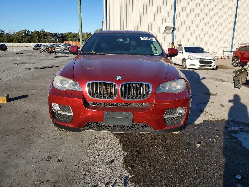 2014 BMW X6 Xdrive35i