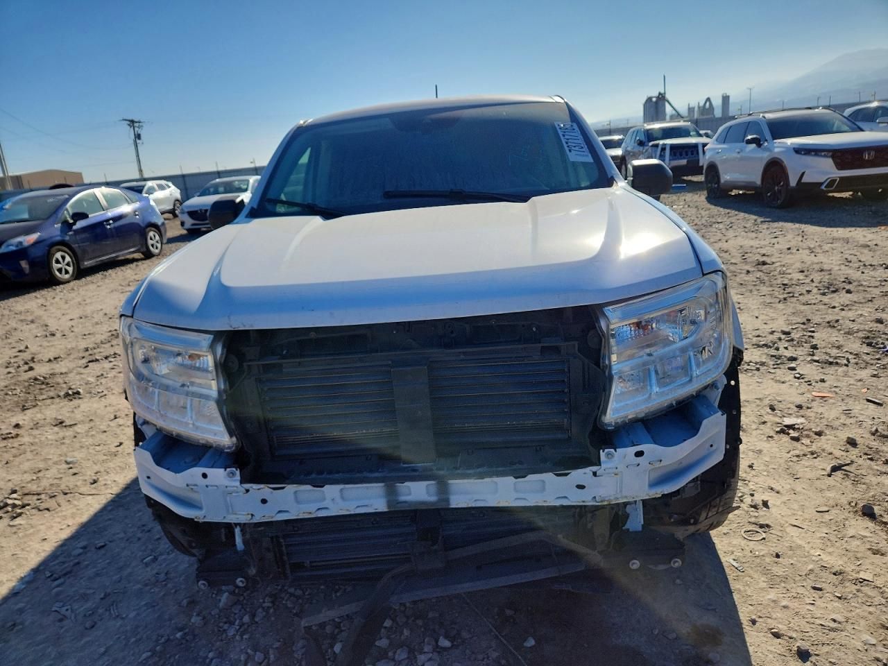 2023 Ford Maverick xl