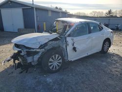 2021 Toyota Camry le for sale in West Warren, MA