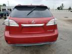 2011 Lexus RX