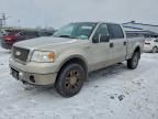 2006 Ford F150 Supercrew