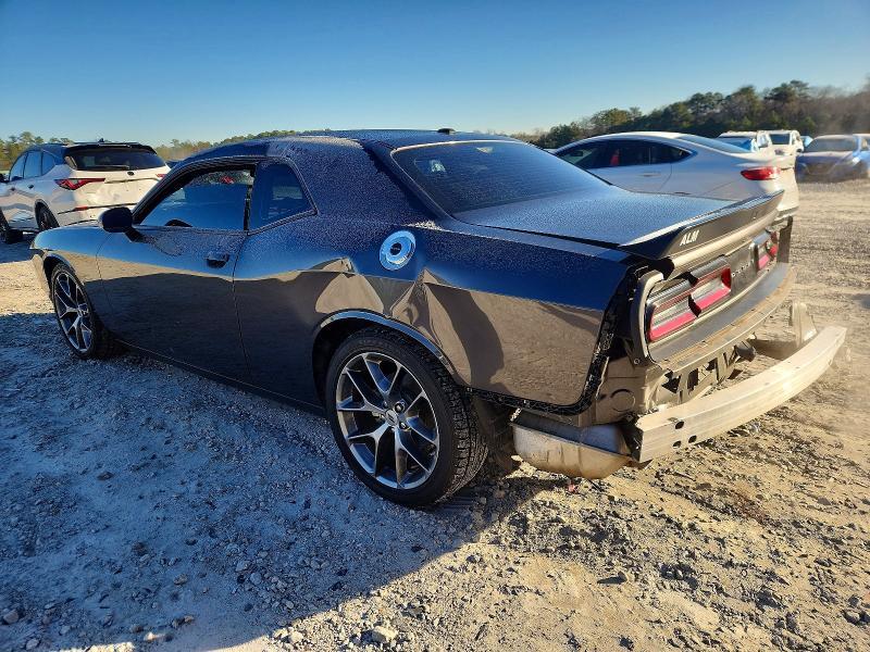 2023 Dodge Challenger gt