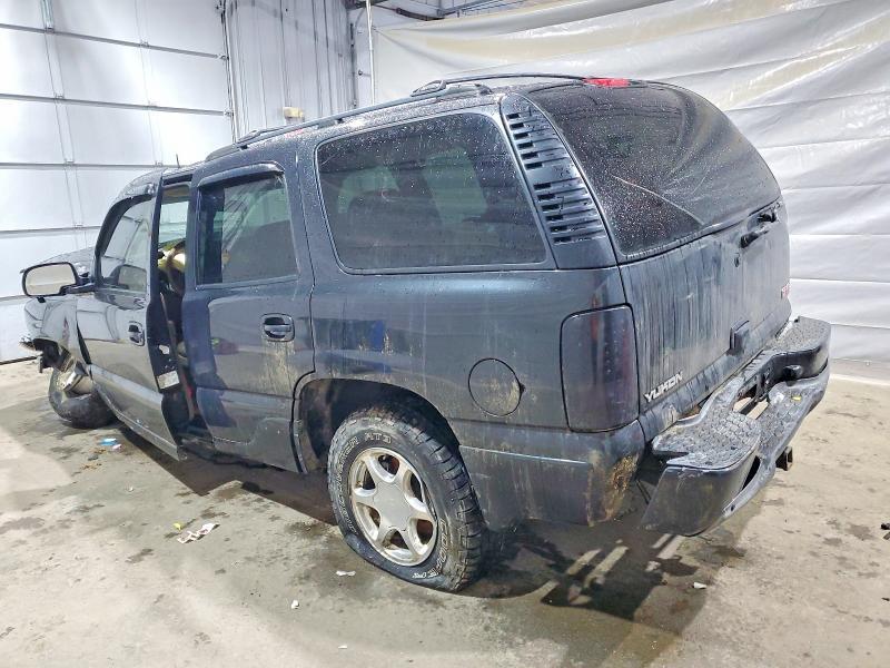 2003 GMC Yukon Denali