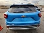 2025 Chevrolet Trax 1LT