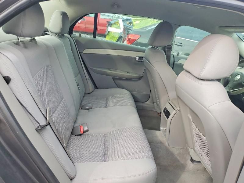 2011 Chevrolet Malibu ls