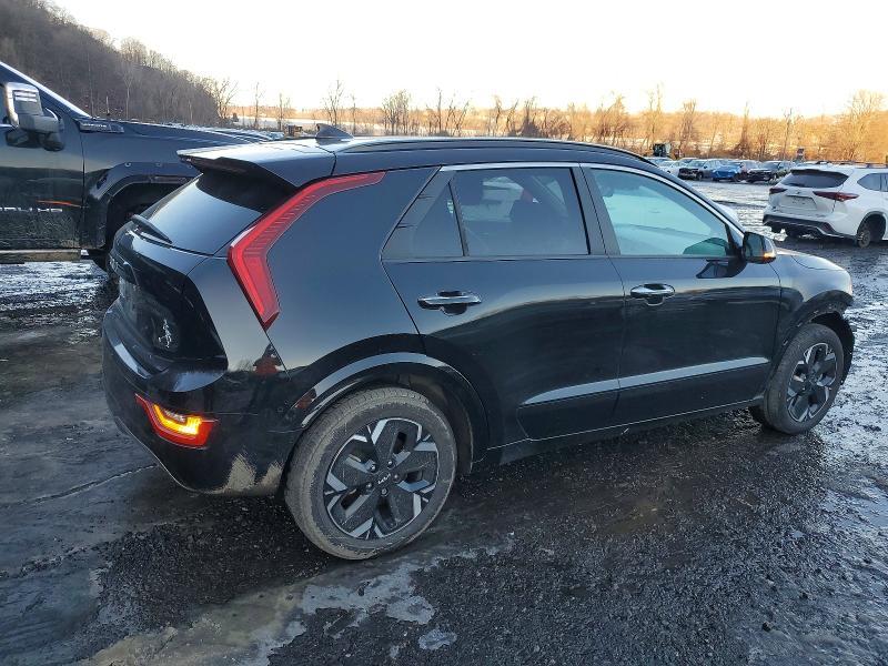 2024 KIA Niro Wave