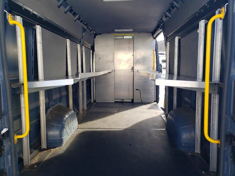 2020 Dodge RAM Promaster 3500 3500 High