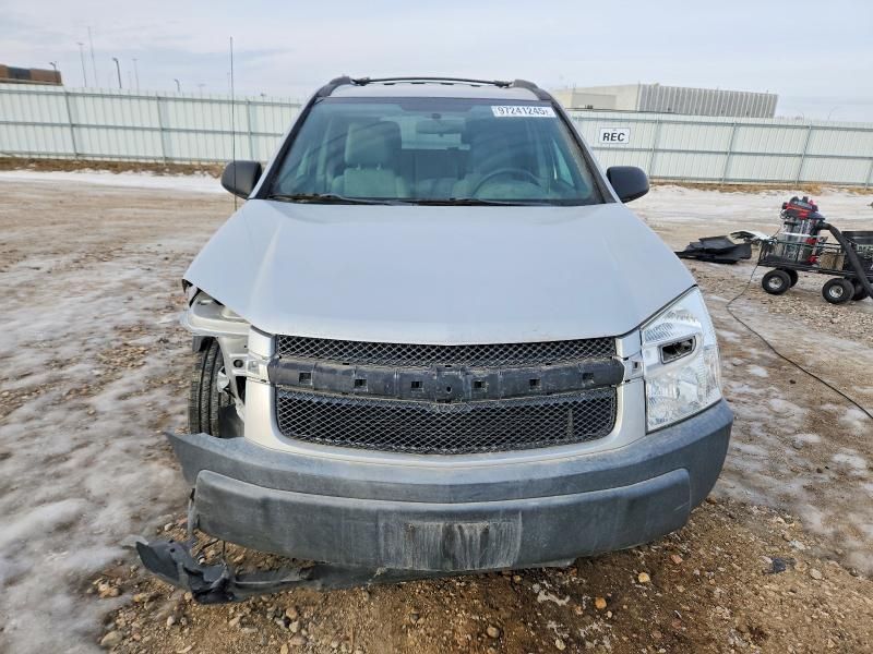 2005 Chevrolet Equinox ls