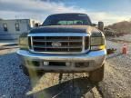 2004 Ford F250 Super Duty