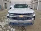 2020 Chevrolet Silverado C1500 lt