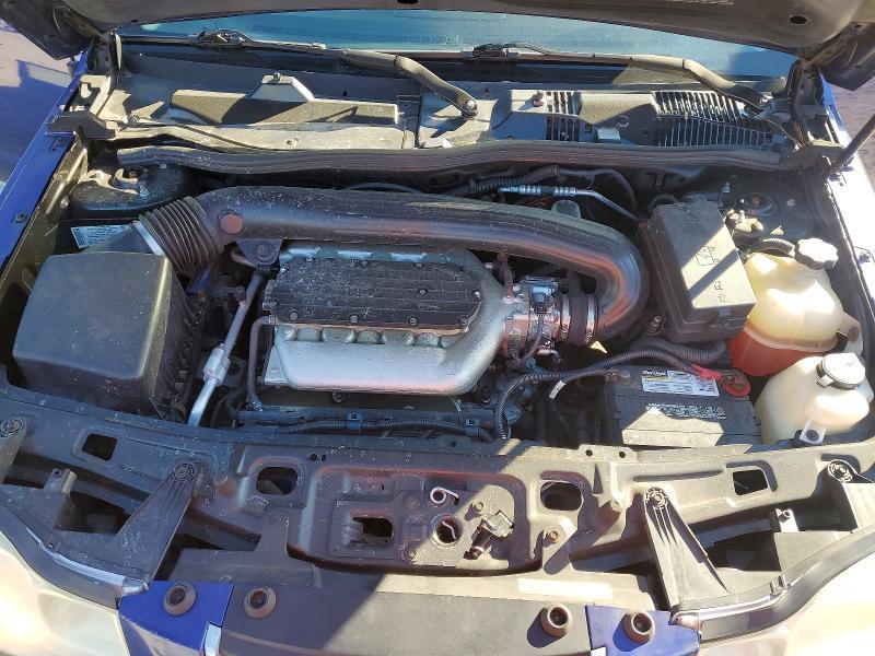 2006 Saturn Vue
