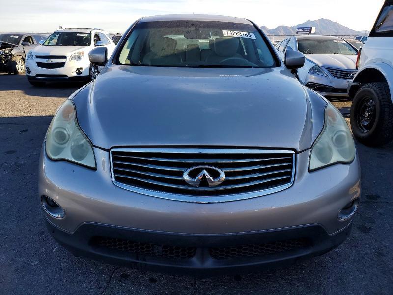 2008 Infiniti Ex35 Base
