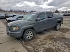 2007 Honda Ridgeline rtl