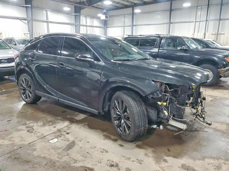 2023 Lexus Rx 350 Base