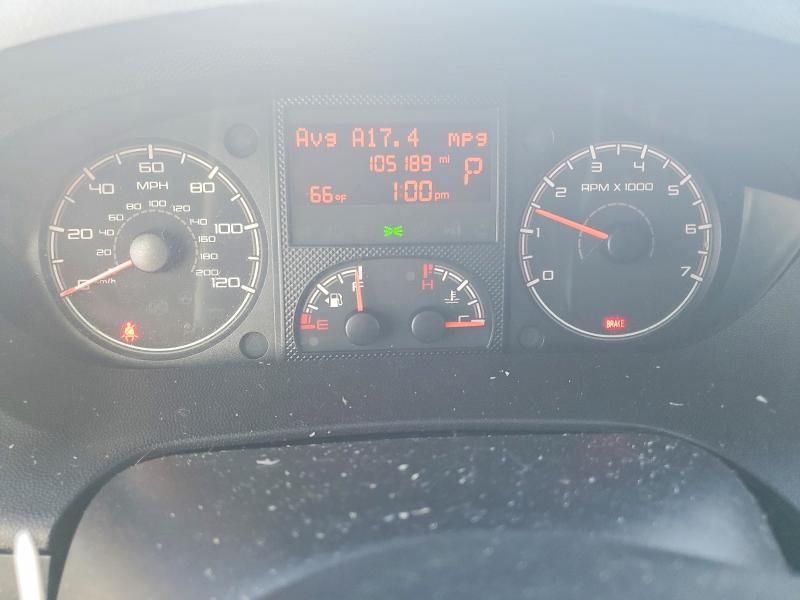 2020 Dodge Ram Promaster 2500 2500 High