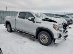 2019 GMC Sierra K1500 slt
