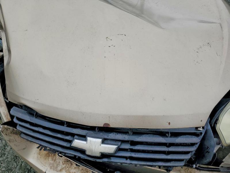 2006 Chevrolet Malibu Maxx lt