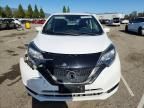 2018 Nissan Versa Note s