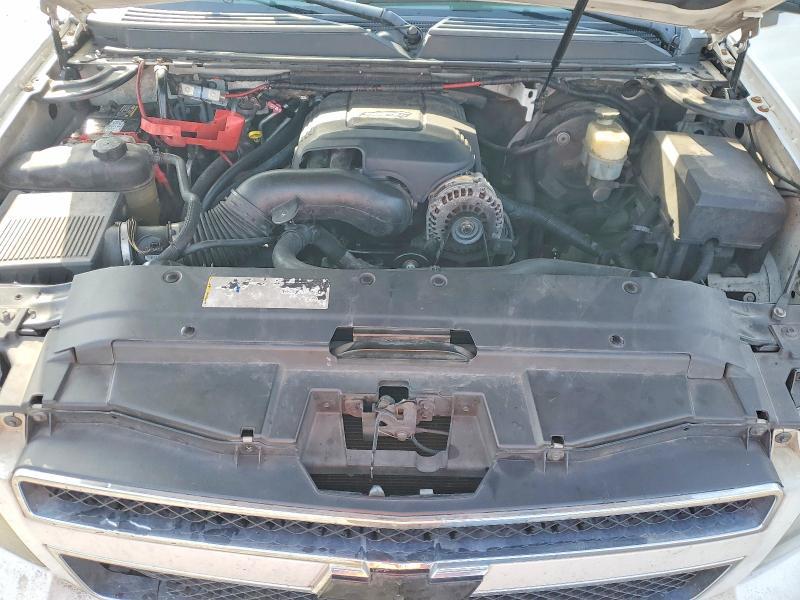 2007 Chevrolet Tahoe C1500