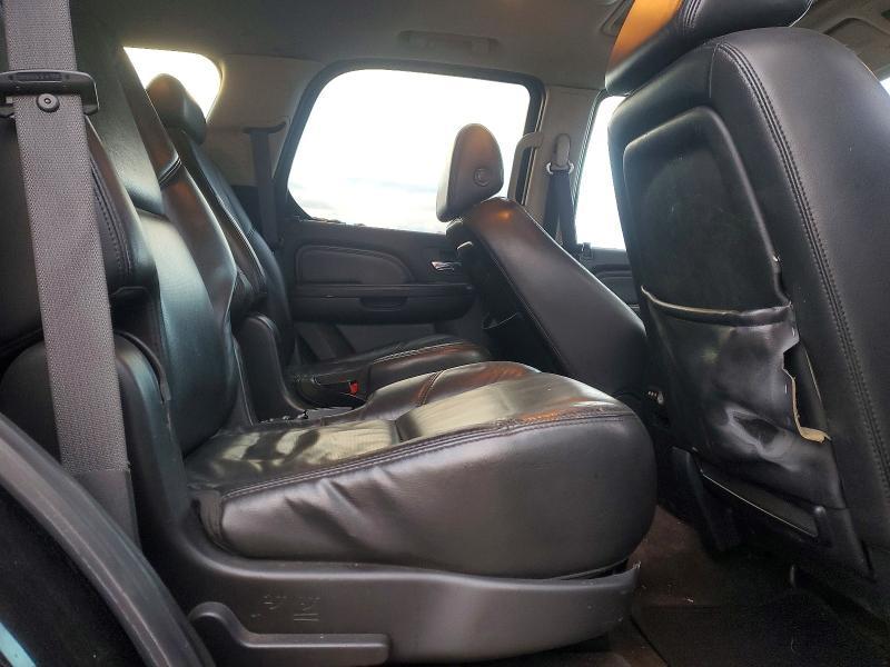 2008 Cadillac Escalade Luxury